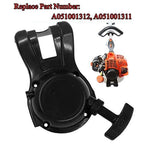 Recoil Starter Pull Start Kit A051001312 for Echo SRM-225 PAS-225 PE-225 (2000–2023)