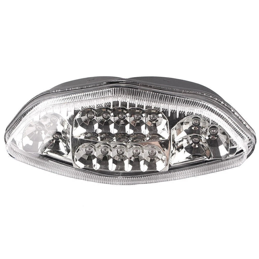 LED Tail Light Brake Turn Signal Lamp for Suzuki DL650 V-Strom (2004–2009)