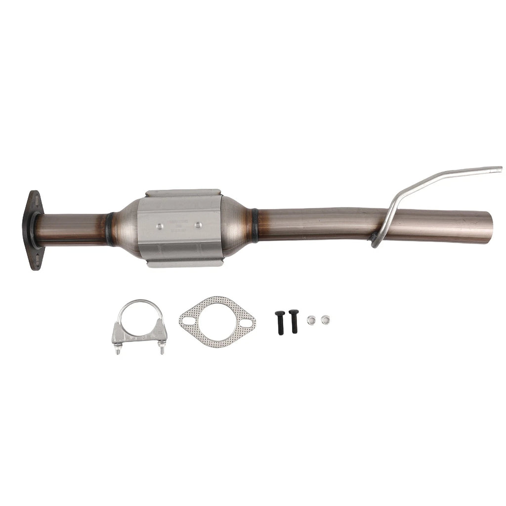 Rear Catalytic Converter for Mercury Mariner/Mazda Tribute (2005–2011)