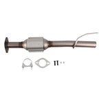 Rear Catalytic Converter for Mercury Mariner/Mazda Tribute (2005–2011)