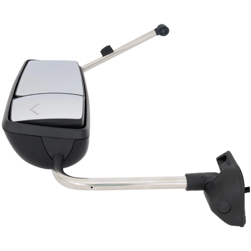 Driver Side Power Heated Mirror for International ProStar WorkStar (2008–2012)