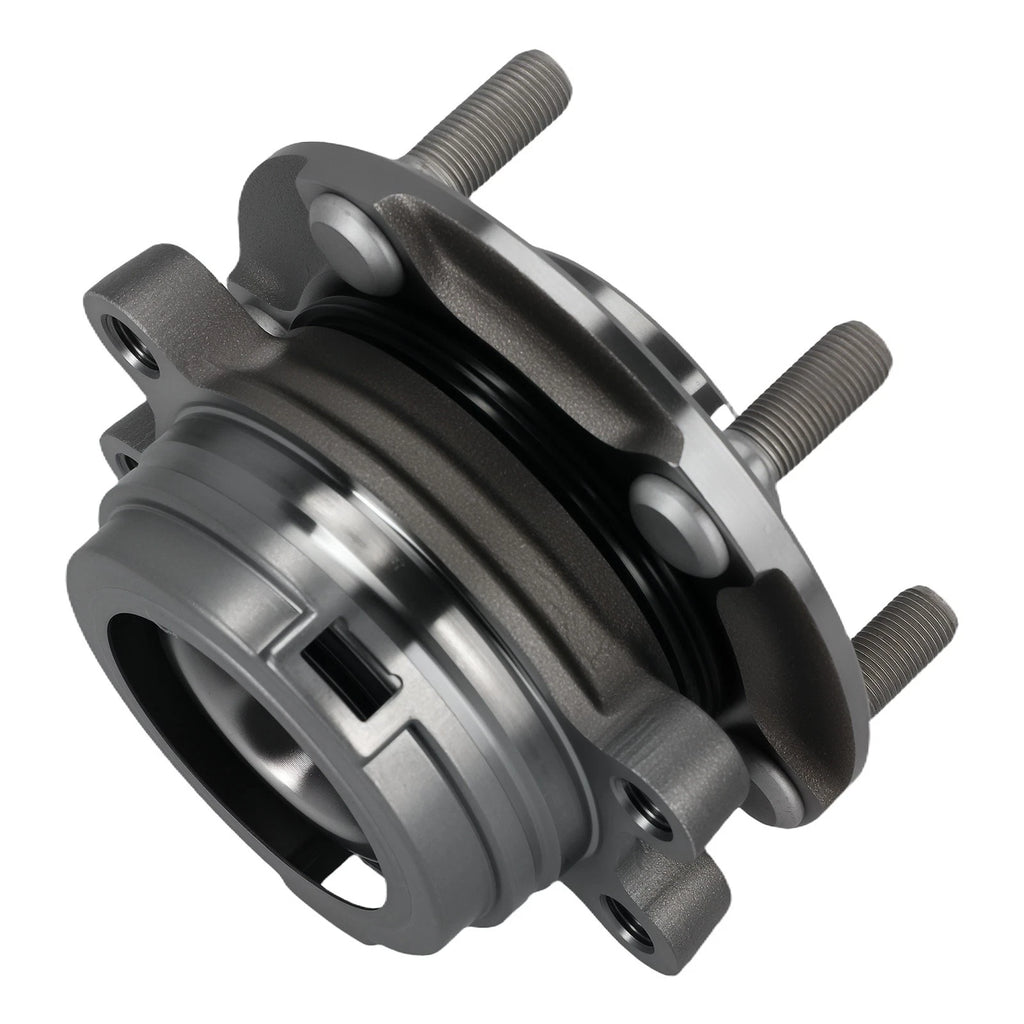 Front LH RH Wheel Hub Assembly for Nissan Murano (2009–2014) 40142002 ABS