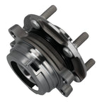 Front LH RH Wheel Hub Assembly for Nissan Murano (2009–2014) 40142002 ABS