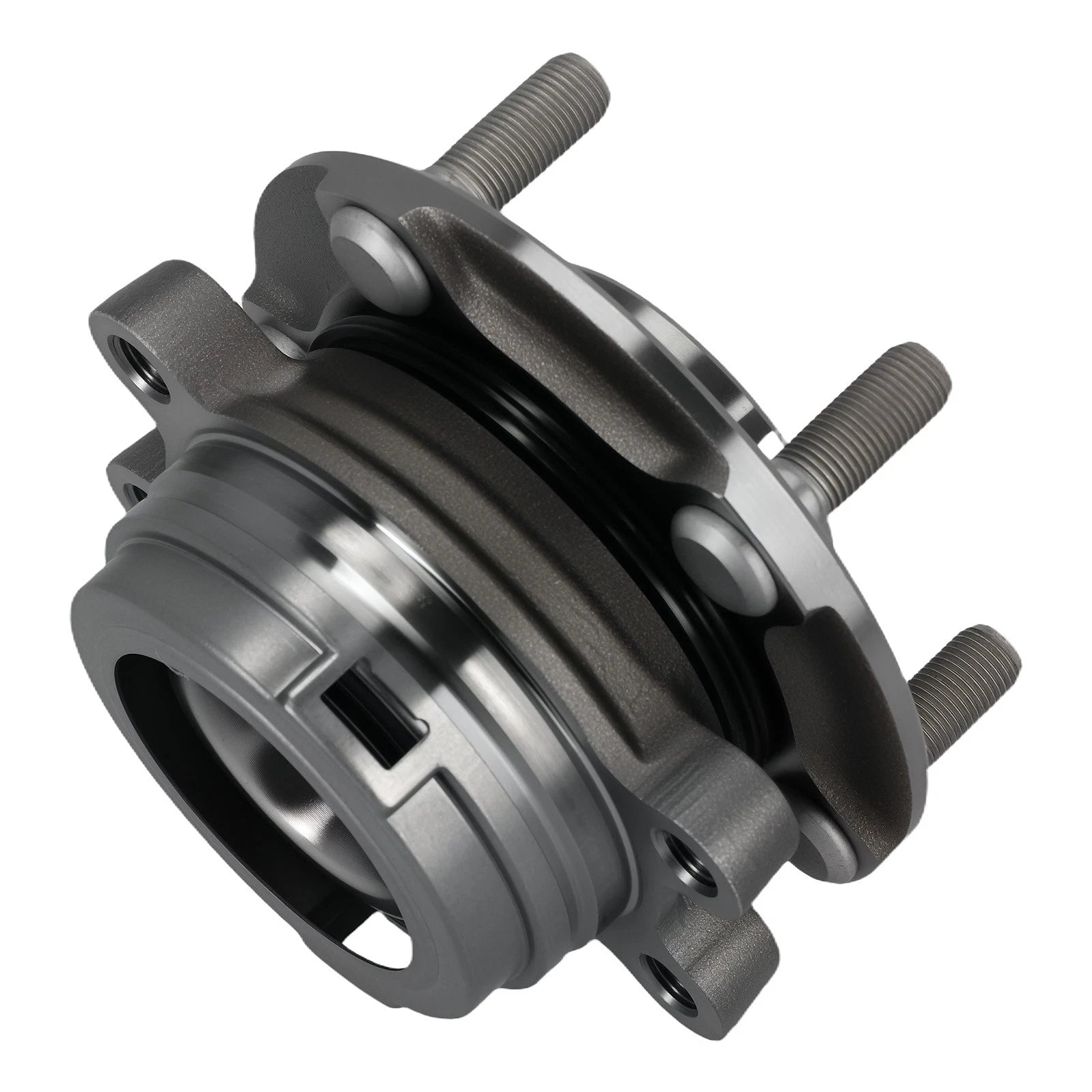Front LH RH Wheel Hub Assembly for Nissan Murano (2009–2014) 40142002 ABS