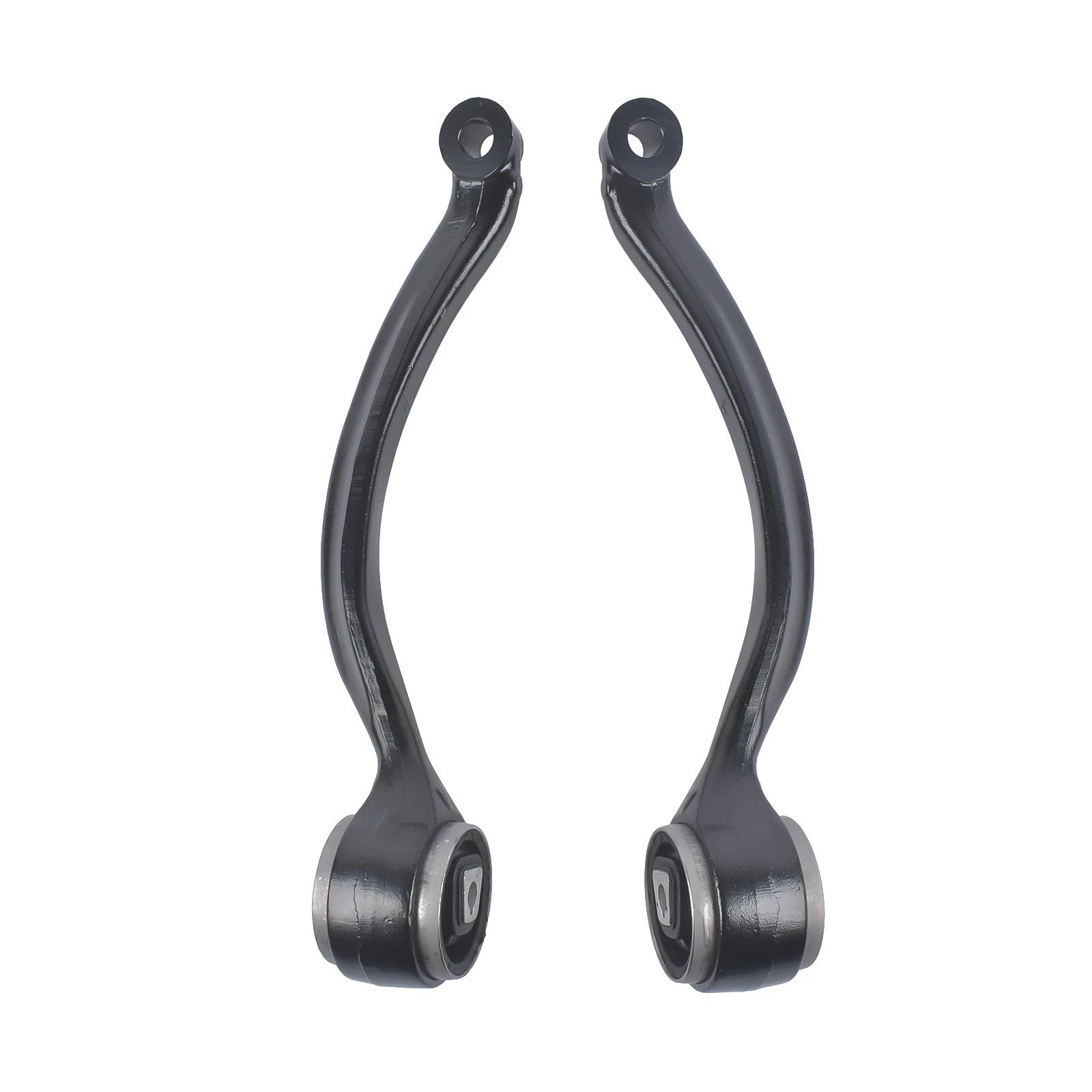 Set of 2 Lower Rearward Control Arms for BMW 330xi E90 (2006)