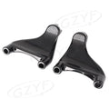 Rear Passenger Footpeg Pedal Bracket for Harley Sportster XL1200 (2004–2023)