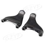 Rear Passenger Footpeg Pedal Bracket for Harley Sportster XL1200 (2004–2023)