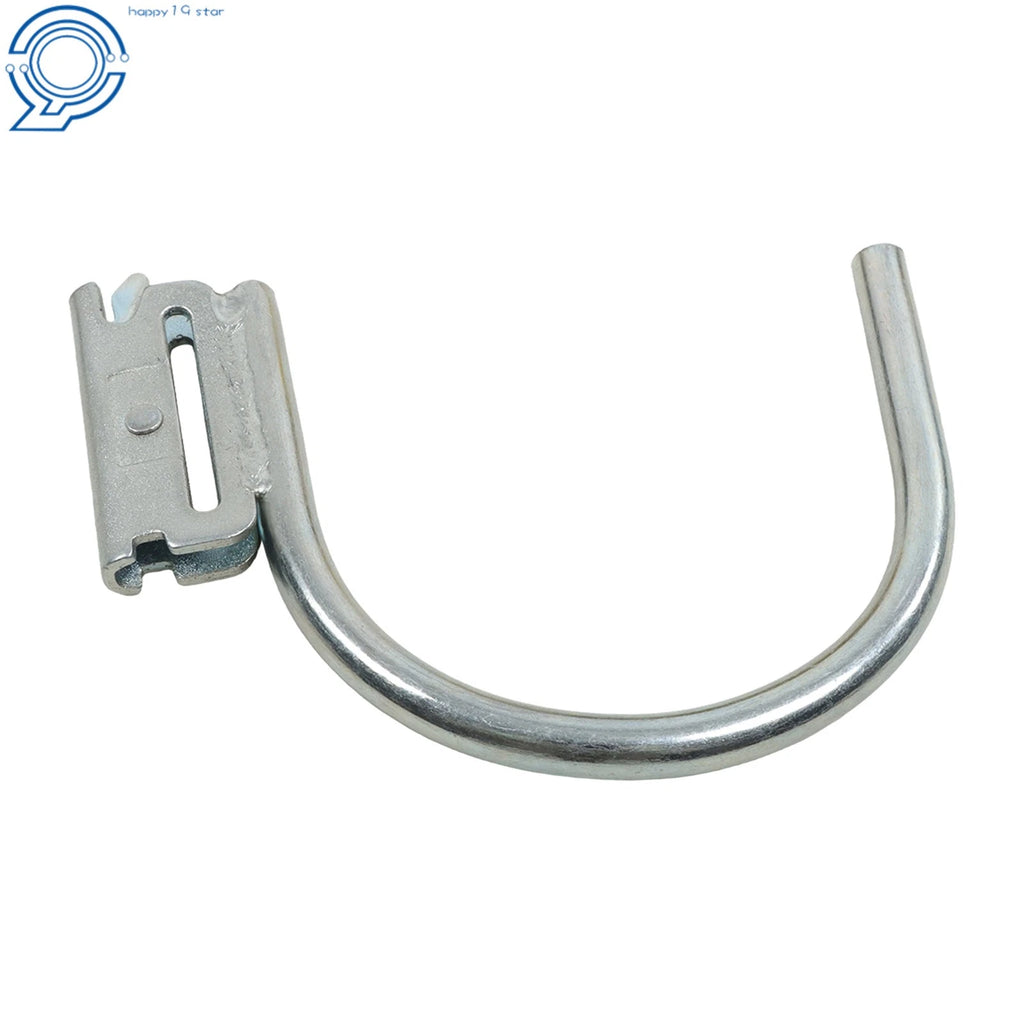 E Track Tie Down Rail Kit for E-Track Systems (5')