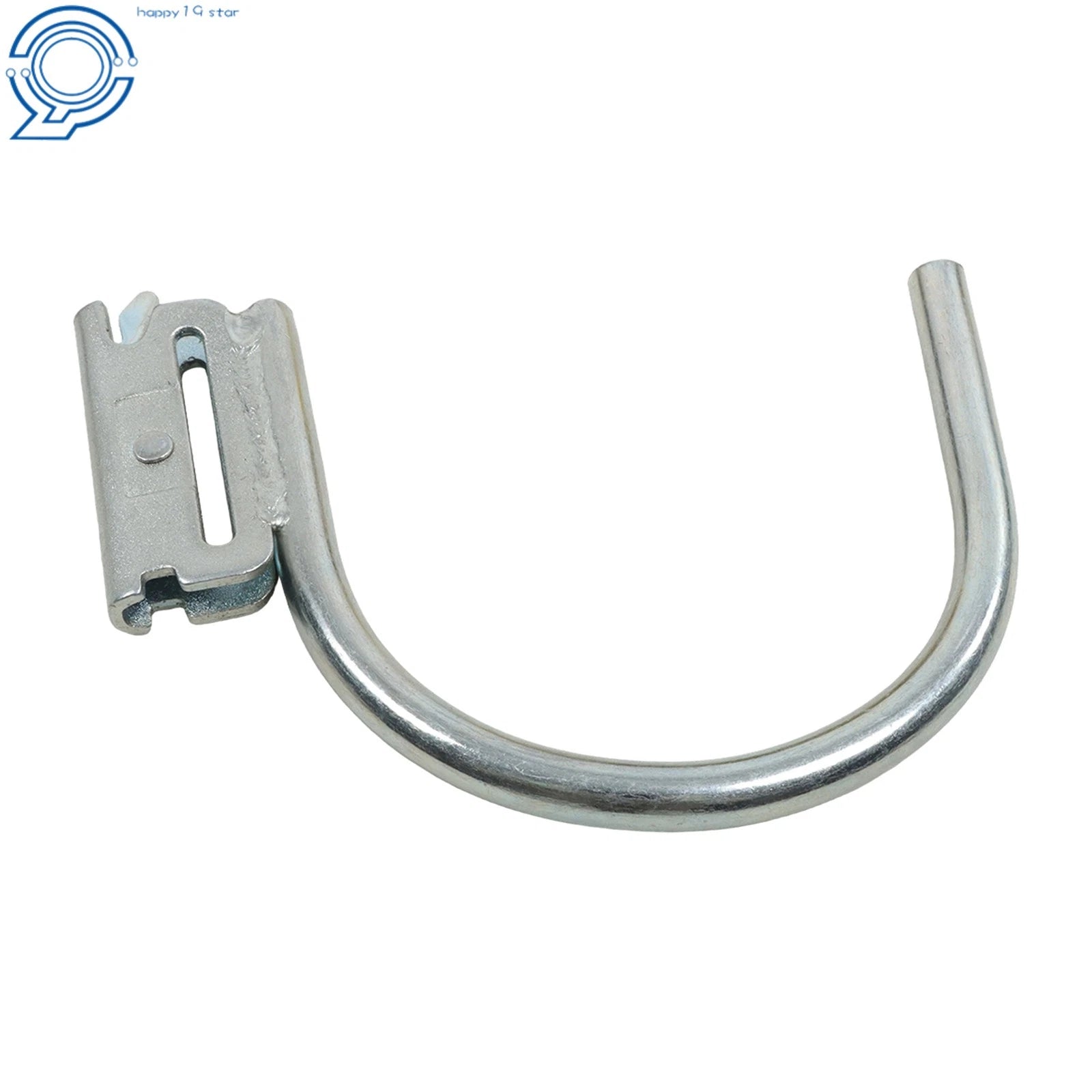 E Track Tie Down Rail Kit for E-Track Systems (5')