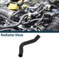 Radiator Hose No. 1657150240 for Toyota Land Cruiser (2007)