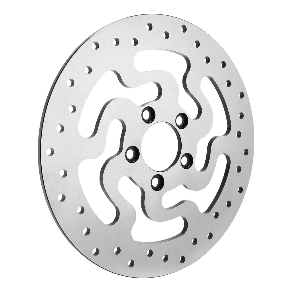 Rear Brake Disc Rotor for Harley Electra Glide Street Glide (2008 - 2025)