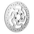 Rear Brake Disc Rotor for Harley Electra Glide Street Glide (2008 - 2025)