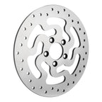 Rear Brake Disc Rotor for Harley Electra Glide Street Glide (2008 - 2025)