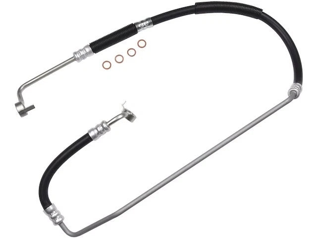 Power Steering Pressure Hose for Mazda 6 (2003–2005) MW229ZF PEC