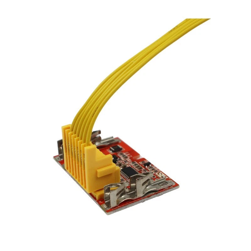 14.4V 18V Li-Ion Battery Adapter for Power Tools