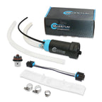 QFS Fuel Pump + Regulator + Coliner for Harley Davidson FLHT (2008–2024)