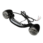 LED Rear Turn Signal Brake Light Bar for Harley Touring Road Glide (2010-2023)