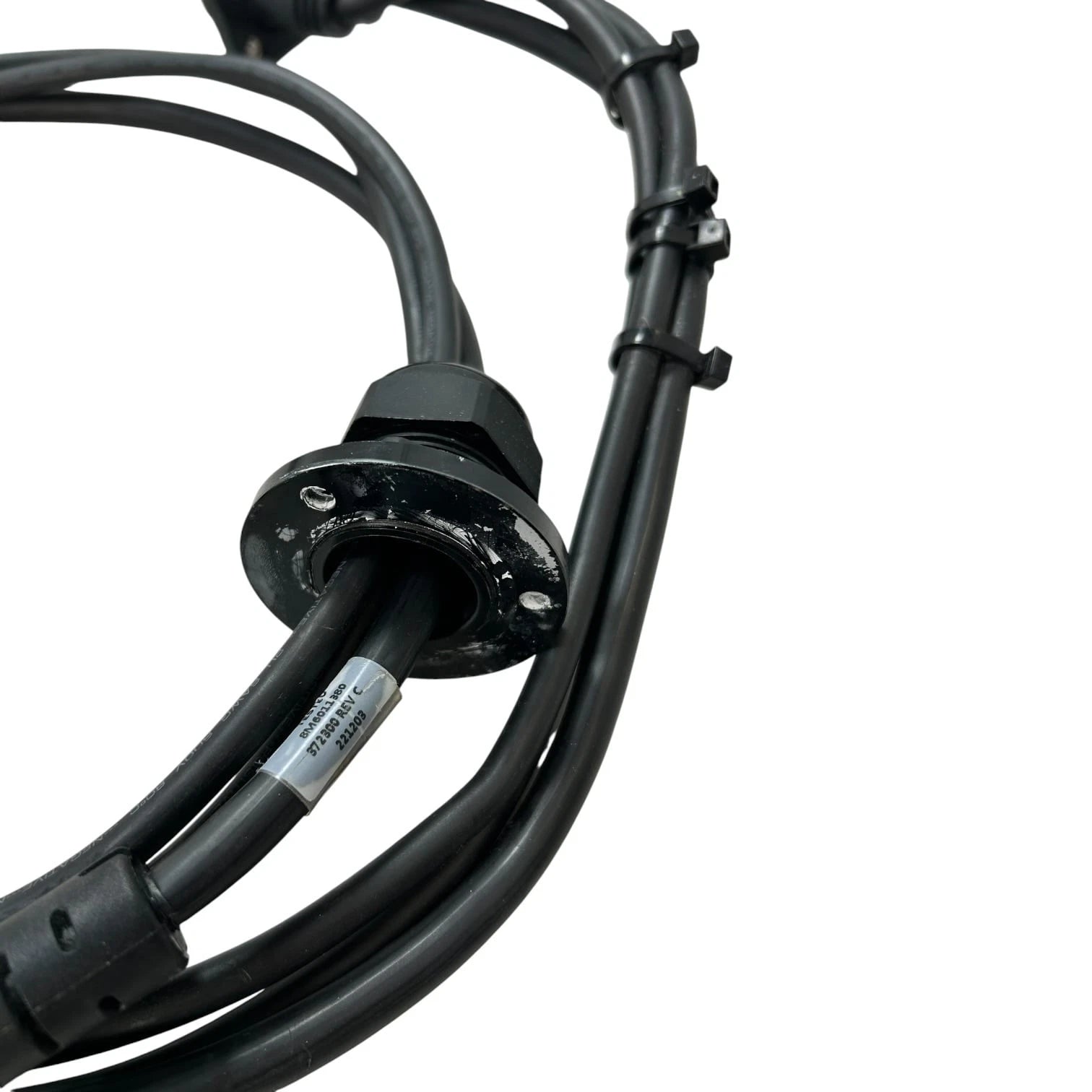 Electric Steering Harness 5FT Cable for Mercury Marine 8M6011095 (OEM)