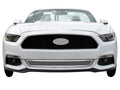 Stainless Chrome Mesh Grille for Ford Mustang (2015–2017)