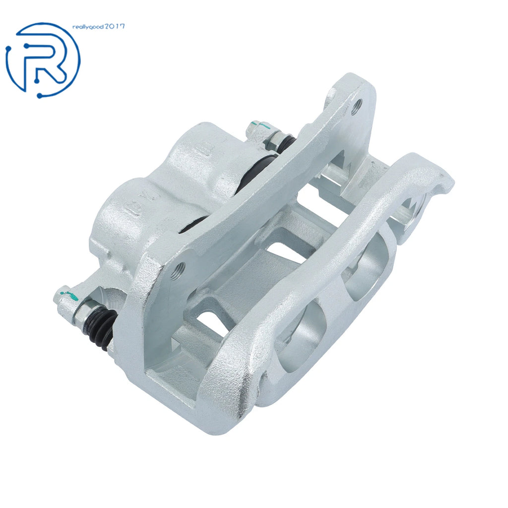 Front Left Brake Caliper with Bracket for Lexus RX350, Toyota Sienna (2010-2018)