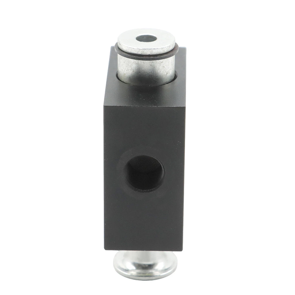 4-Way Air Control Valve for V-8 (Push Pull, 2 Position, Single Spool)