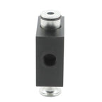 4-Way Air Control Valve for V-8 (Push Pull, 2 Position, Single Spool)