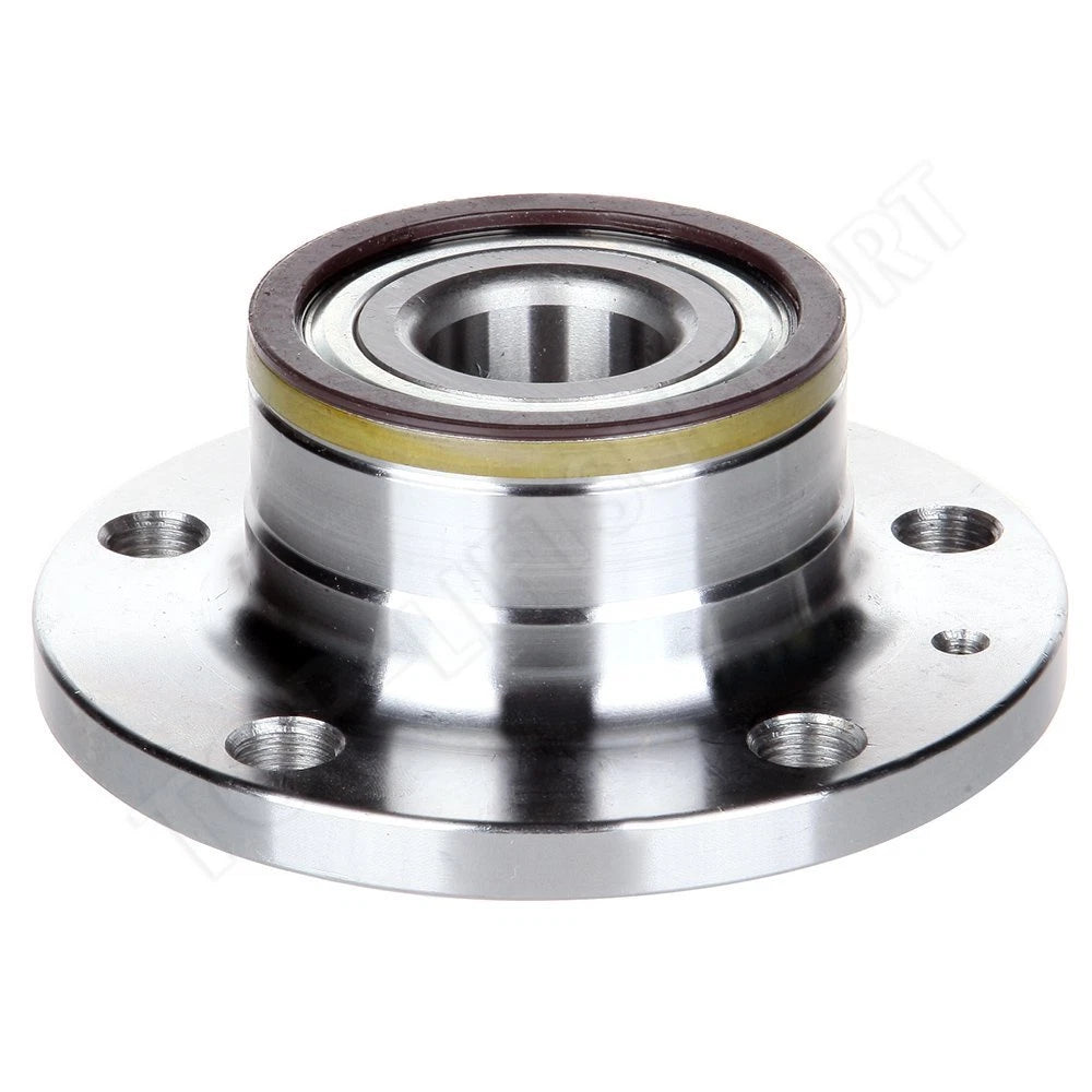 2X Rear Wheel Hub Bearing Assembly for Audi Q3, TT, VW Beetle, Passat, Jetta, Golf