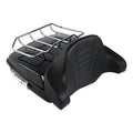 Chopped Trunk Pad for Harley Touring (2014–2022)