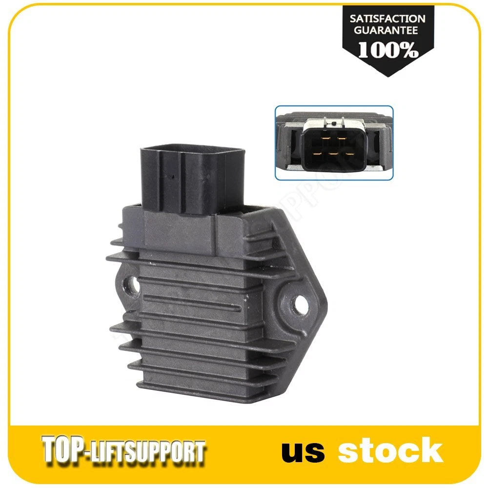 Regulator Rectifier for Honda TRX400FW Foreman (1995–2003)