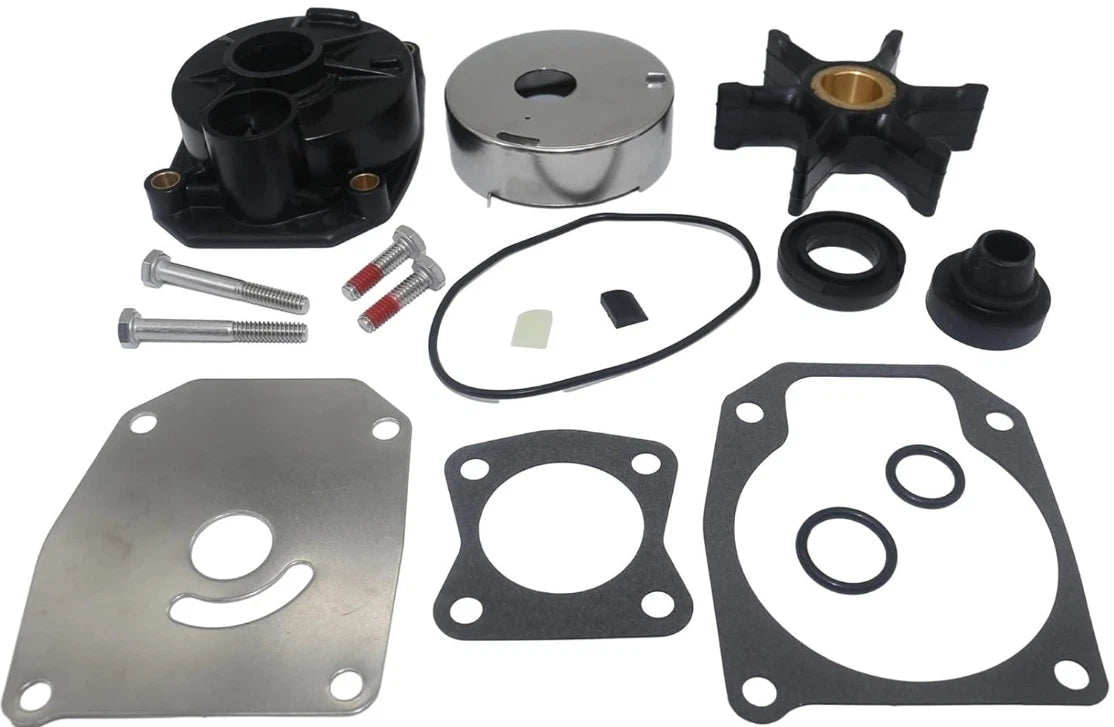 Outboard Water Pump Repair Kit 5000308 for Johnson Evinrude 40-60 HP (2-S)