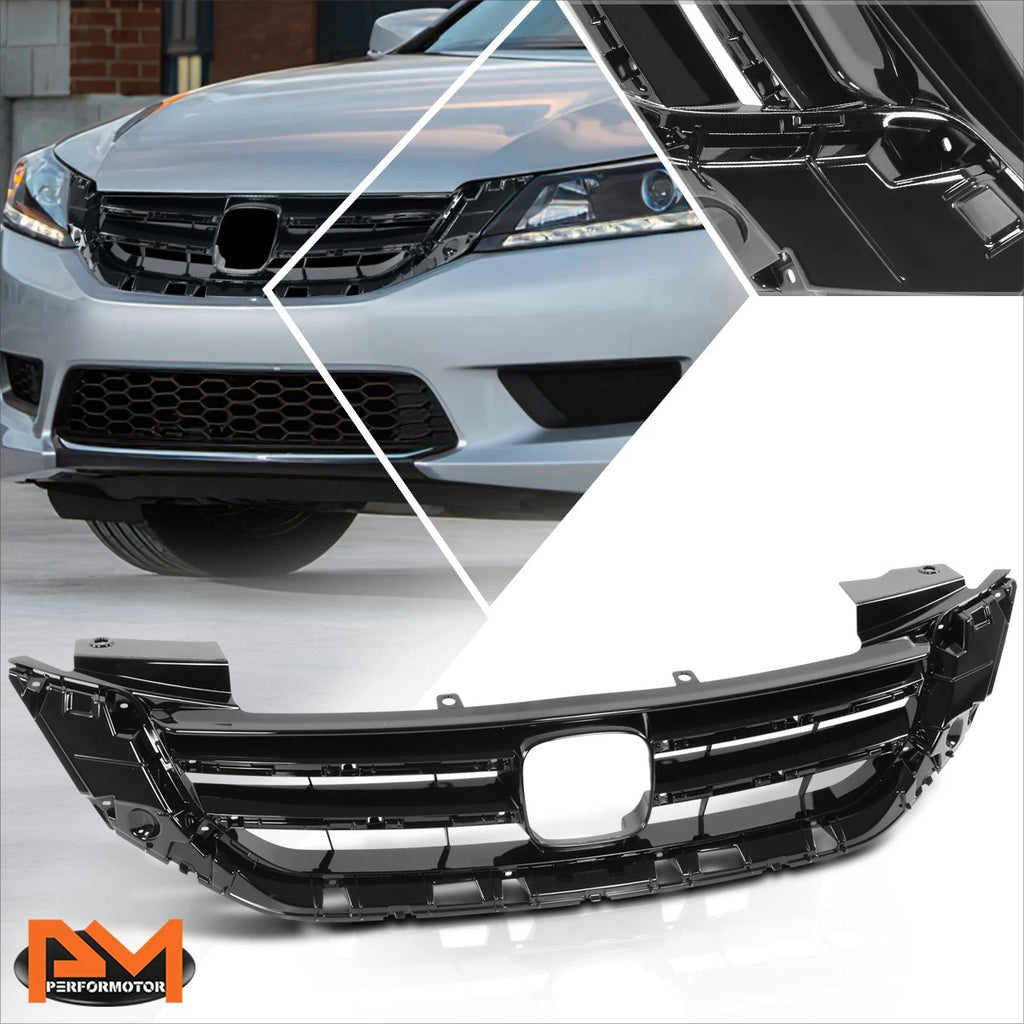 Power Adjust Side View Door Mirror for Kia Soul (2020–2022)
