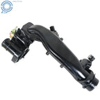 Turbocharger Charge Air Pipe Joint for Honda Civic (2016-2021)