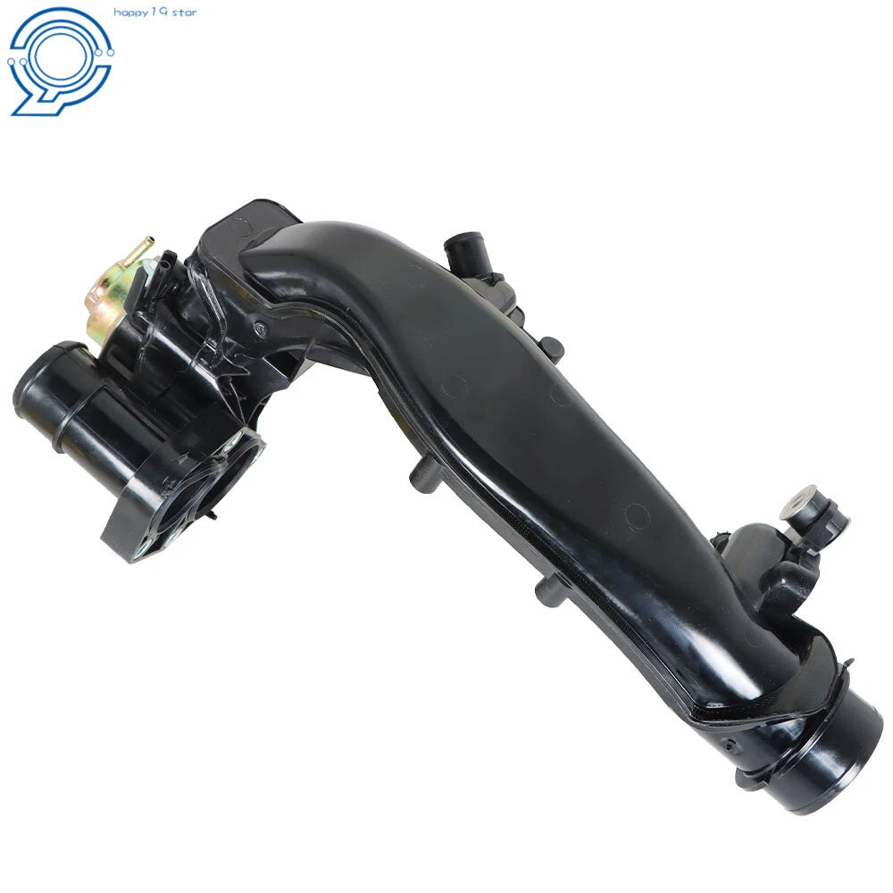 Turbocharger Charge Air Pipe Joint for Honda Civic (2016-2021)
