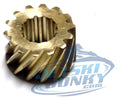 Brass Rotary Valve Gear for Seadoo 587 650 657 717 720 787 800 (1990–2002)