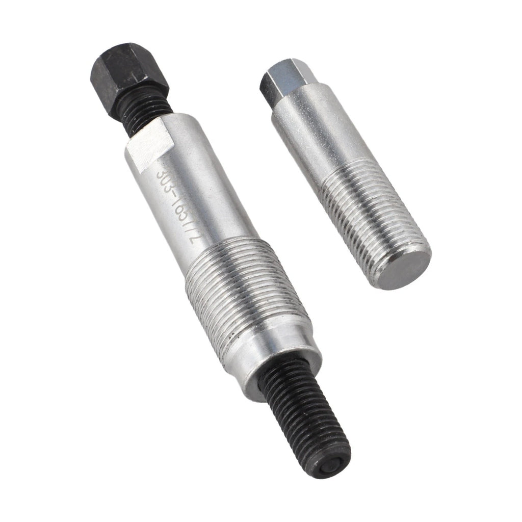 Crankshaft Pulley Removal Tool for Ford Models (Various)