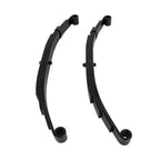 Set of 4 Leaf Springs for Trailer (3500 lbs Axle)