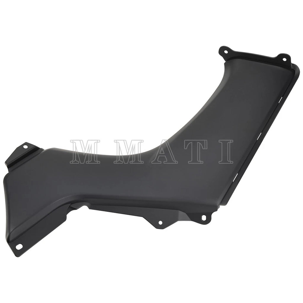 Left Side Tank Cover for Honda Rancher TRX350FE TRX350FM TRX350TE TRX350TM (2000–2003)