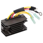 6 Wires Rectifier & Regulator Assy for Suzuki DF 8HP 9.9HP (2010–2017) 32800-99J00
