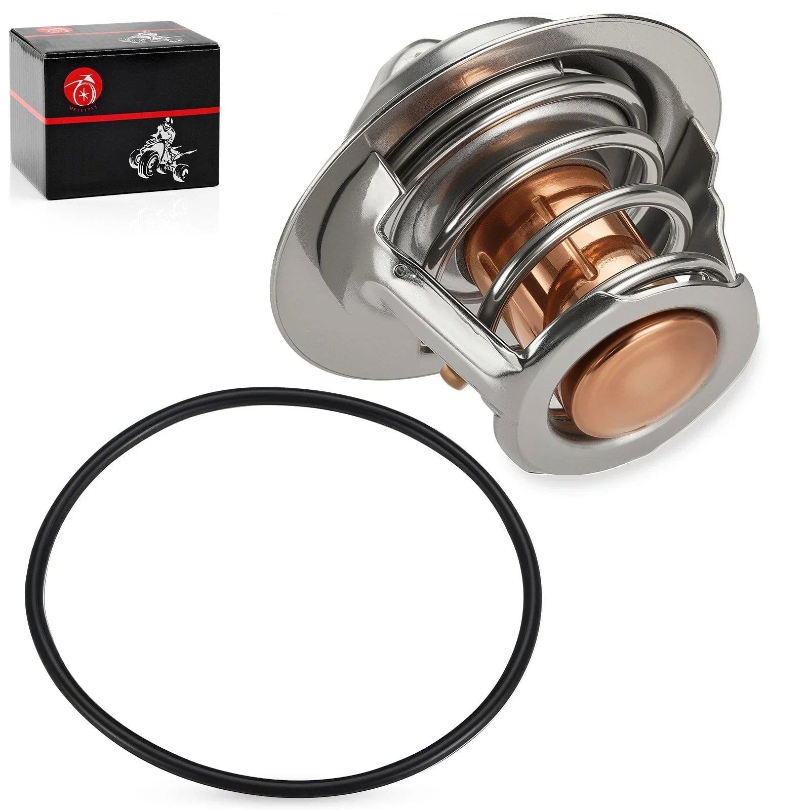 Thermostat O-Ring for Honda Interceptor 750 VFR750F (1986–1997)