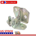 Front Upper Left Door Hinge for Dodge Durango, Grand Cherokee (2013–2021)