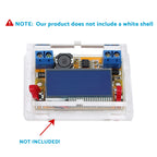 DC-DC Buck Converter Step Down Power Supply Module for 12V 24V 48V (LCD)