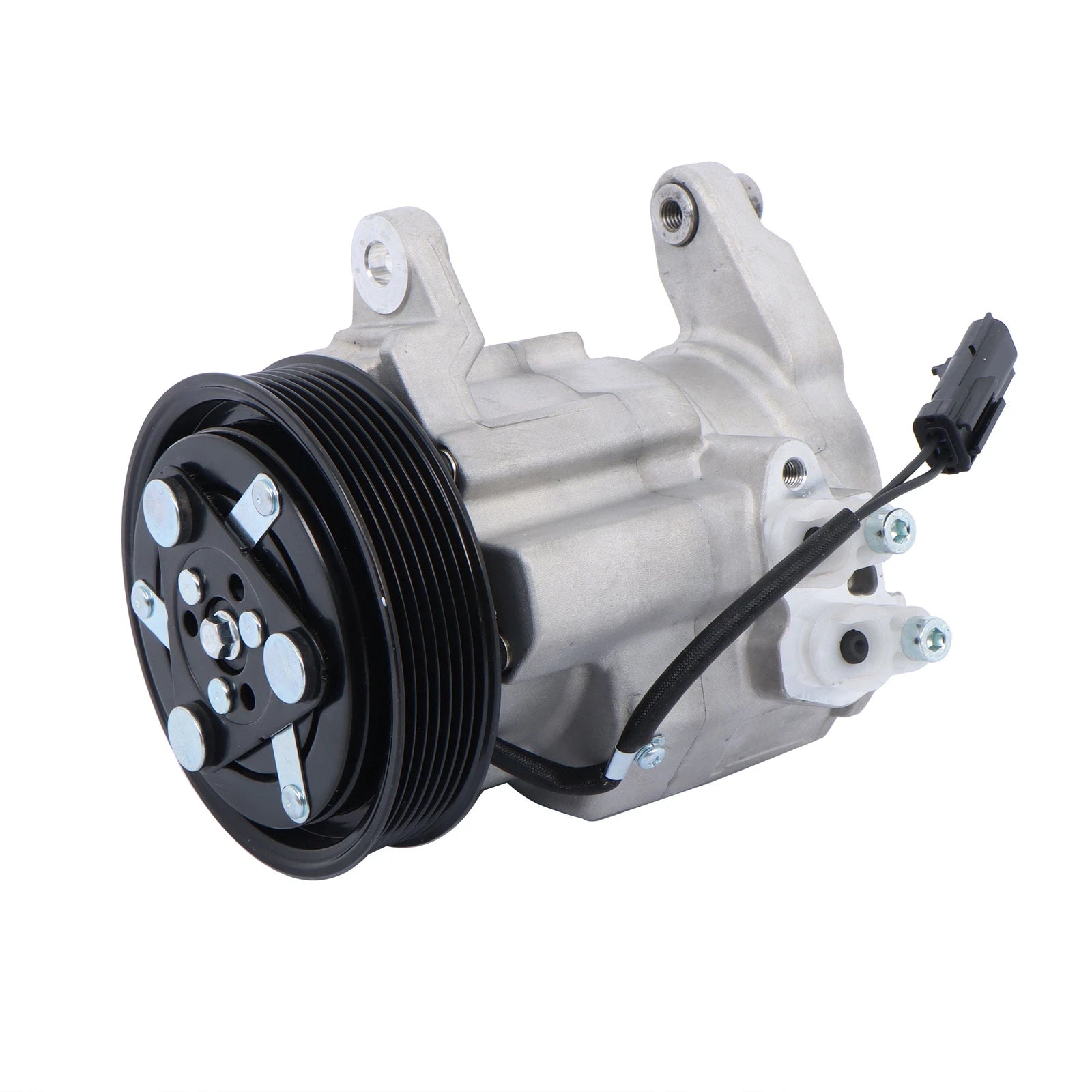 Air Conditioning Compressor for Dodge Ram 1500 2500 3500 (2003–2008)