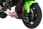 Brake Cooler for Kawasaki
