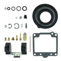 4 x Carburetor Repair Kits for Suzuki GS850G GS850GL (1980-1983)