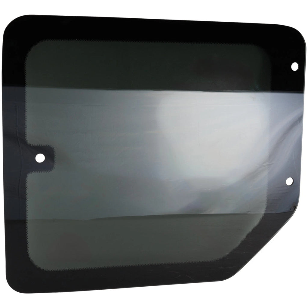 Rear Passenger Door Glass for Honda Element (2003–2011)