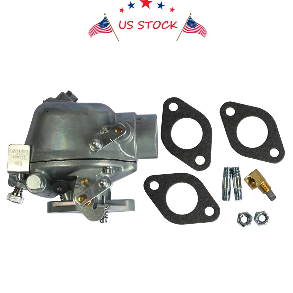 Carburetor for Ford Tractor 600 700 (134 Engine)