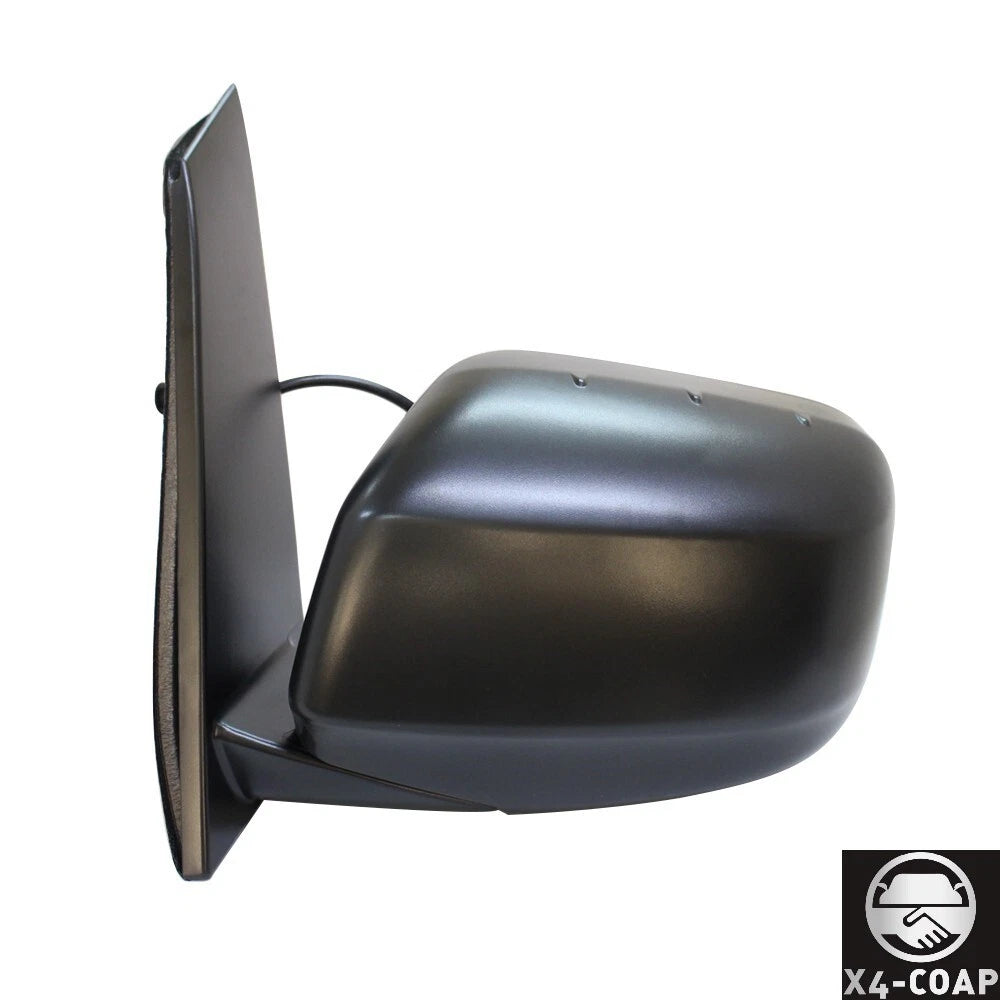 LH Door Mirror for Honda Odyssey (2005–2010) HO1320162 76250TK8A01