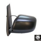 LH Door Mirror for Honda Odyssey (2005–2010) HO1320162 76250TK8A01
