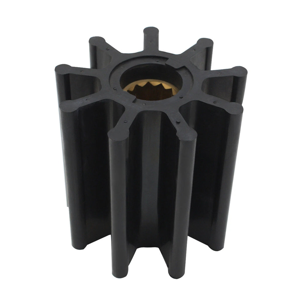 Water Pump Impeller for Yanmar (148687-42830, JMP 8250-01, DJ 090-09)