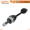 Front Left CV Axle for Hyundai Sonata, Kia Optima (2011–2016)
